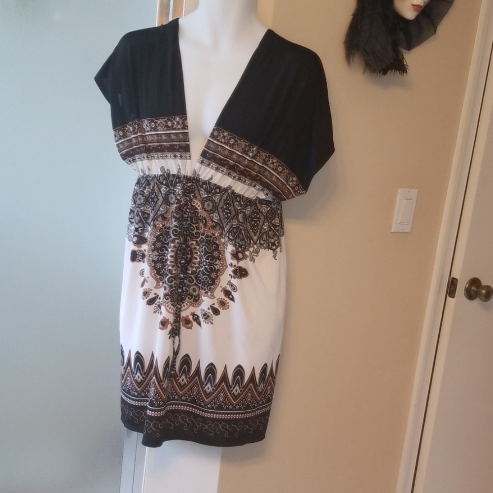 ? Brand? Dress